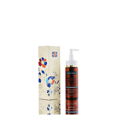 聂荣男女外阴洗液